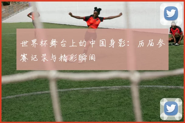 世界杯舞台上的中国身影:历届参赛记录与精彩瞬间