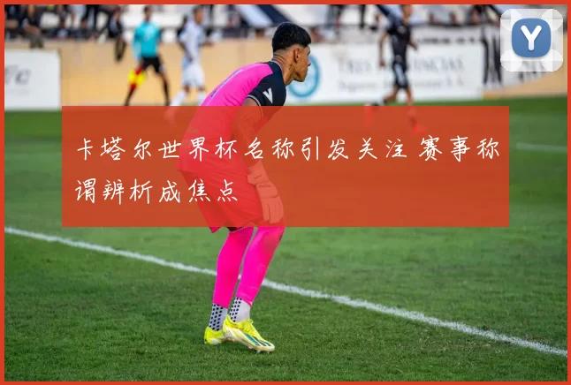 卡塔尔世界杯名称引发关注 赛事称谓辨析成焦点