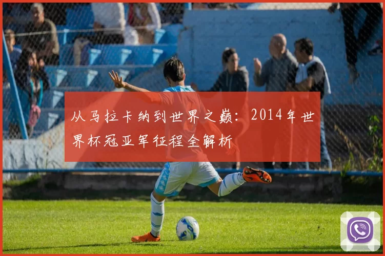 从马拉卡纳到世界之巅：2014年世界杯冠亚军征程全解析