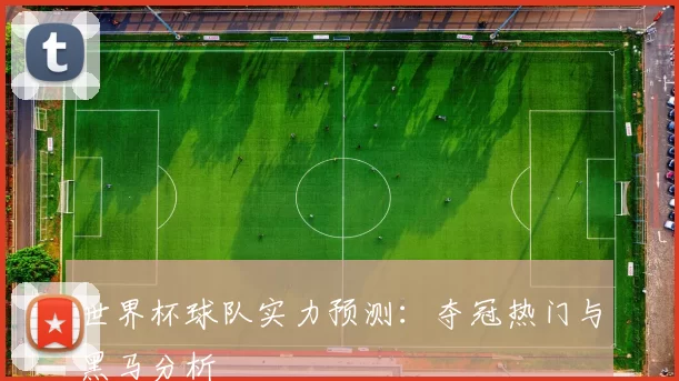 世界杯球队实力预测:夺冠热门与黑马分析