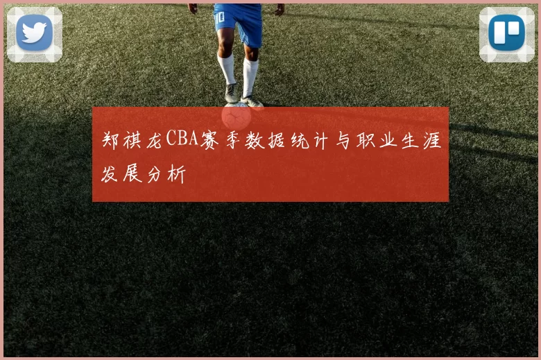郑祺龙CBA赛季数据统计与职业生涯发展分析