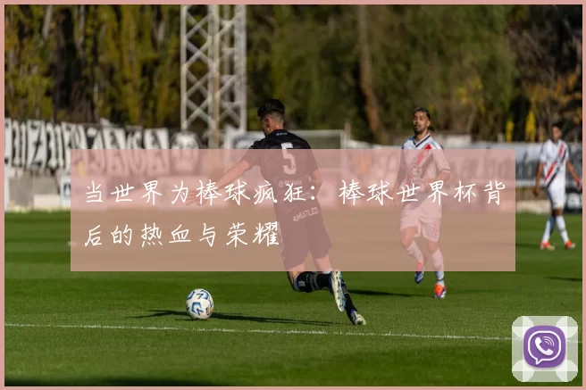 当世界为棒球疯狂：棒球世界杯背后的热血与荣耀