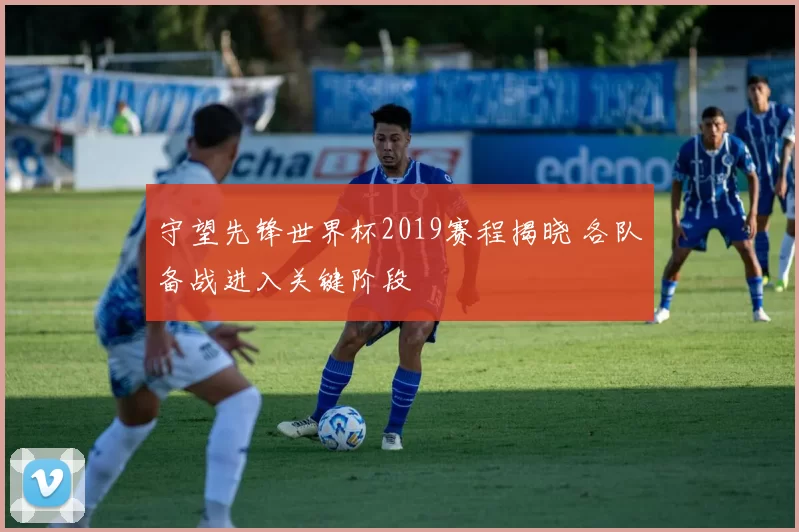 守望先锋世界杯2019赛程揭晓 各队备战进入关键阶段