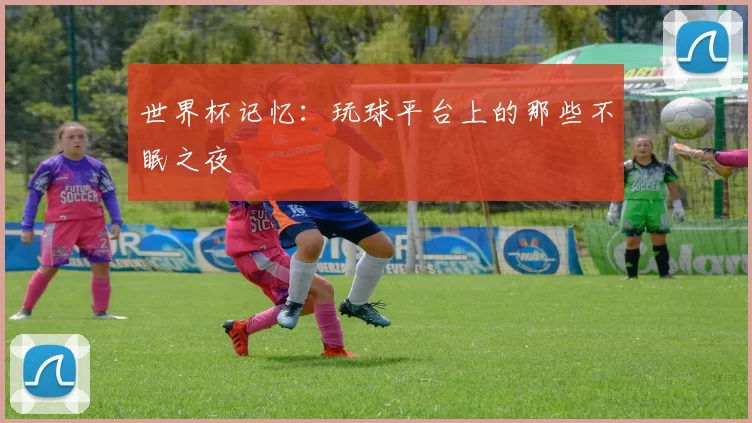 世界杯记忆：玩球平台上的那些不眠之夜