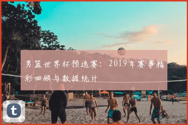男篮世界杯预选赛:2019年赛事精彩回顾与数据统计